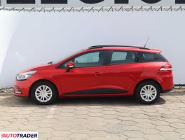Renault Clio 2018 0.9 75 KM Renault Clio 2018 0.9 75 KM