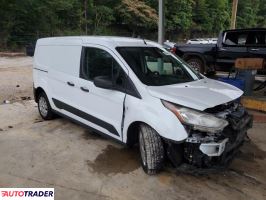 Ford Transit Connect 2019 2 Ford Transit Connect 2019 2