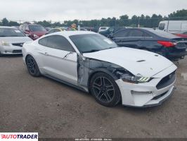Ford Mustang 2020 2