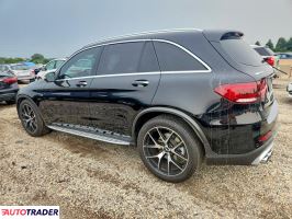 Mercedes CL 2022 3