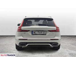 Volvo V60 2021 2.0 303 KM