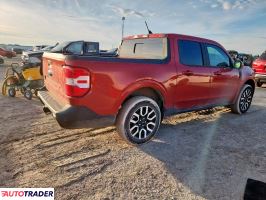 Ford Maverick 2023 2