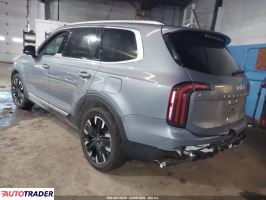 Kia Pozostałe 2025 3