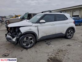 Hyundai Pozostałe 2022 1