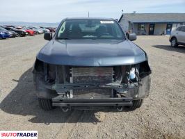 Chevrolet Colorado 2019 3 Chevrolet Colorado 2019 3
