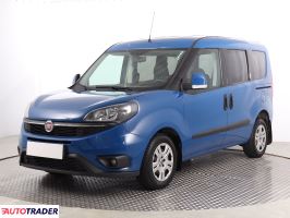 Fiat Doblo 2019 1.6 103 KM