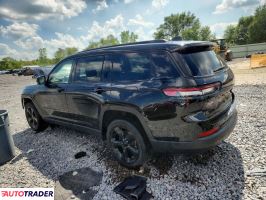 Jeep Cherokee 2022 3