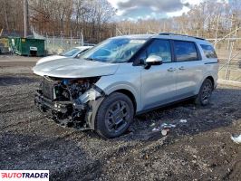 Kia Carnival - zobacz ofertę