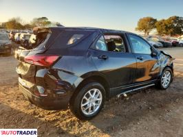 Chevrolet Equinox 2024 1