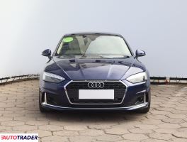 Audi A5 2021 2.0 147 KM Audi A5 2021 2.0 147 KM