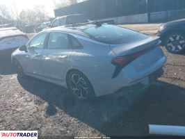 Kia Pozostałe 2025 2