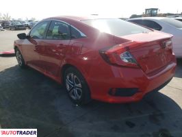 Honda Civic 2018 2 Honda Civic 2018 2