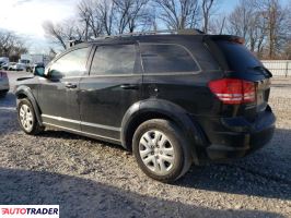 Dodge Journey 2019 2