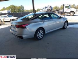 Nissan Altima 2023 2