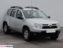 Dacia Duster 2012 1.6 103 KM