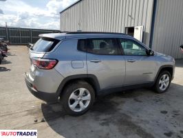 Jeep Compass 2018 2