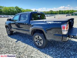 Toyota Tacoma 2023 3