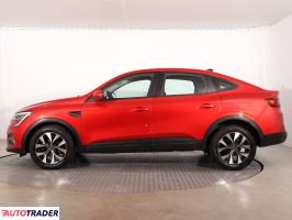 Renault Pozostałe 2022 1.3 138 KM