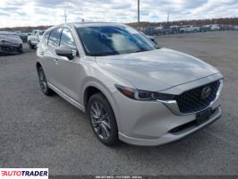 Mazda CX-5 2024 2