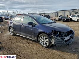 Toyota Corolla 2024 2