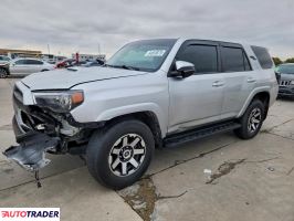 Toyota Pozostałe - zobacz ofertę