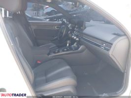 Honda Civic 2025 2 Honda Civic 2025 2