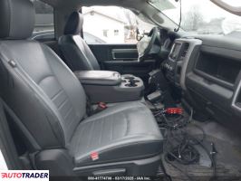 Dodge Ram 2021 3