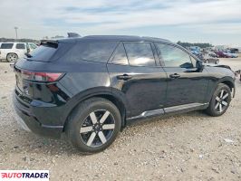 Honda Pozostałe 2024