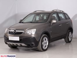 Opel Antara 2007 3.2 223 KM