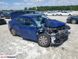 Kia Rio 2020 1 Kia Rio 2020 1