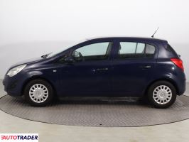 Opel Corsa 2011 1.2 68 KM