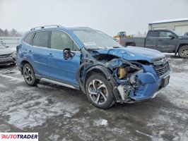 Subaru Forester 2022 2