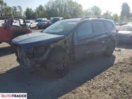 Subaru Pozostałe 2024 2