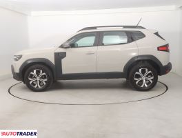 Dacia Duster 2025 1.0 89 KM