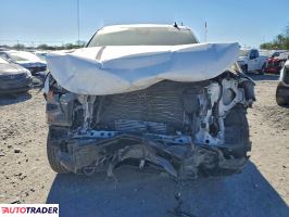 Chevrolet Silverado 2024 2