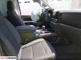 Chevrolet 1500 2023 6