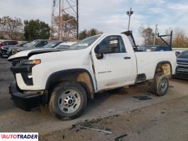 Chevrolet Silverado 2021 6