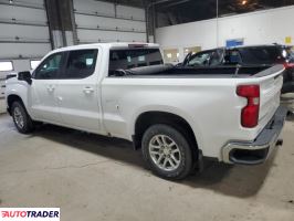 Chevrolet Silverado 2021 5