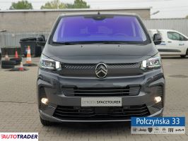 Citroen Pozostałe 2025 2.0 180 KM