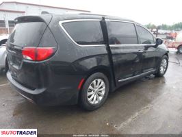 Chrysler Pacifica 2019 3 Chrysler Pacifica 2019 3