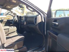 Chevrolet 1500 2020 5