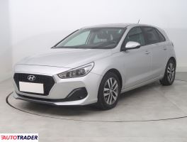 Hyundai i30 2019 1.4 97 KM