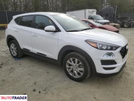 Hyundai Tucson 2020 2