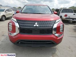 Mitsubishi Outlander 2022 2