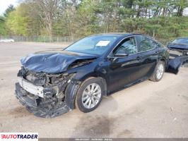 Toyota Camry 2020 2 Toyota Camry 2020 2