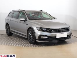 Volkswagen Passat 2020 2.0 187 KM