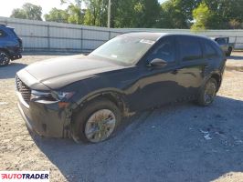 Mazda CX-9 2024 3