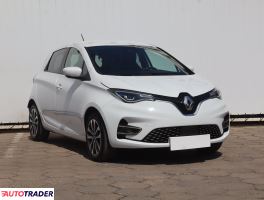 Renault ZOE - zobacz ofertę