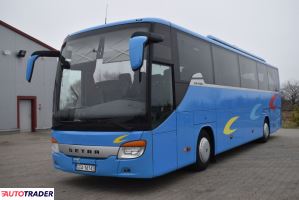 Setra S415GT-HD Setra S415GT-HD
