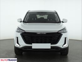 Baic 3 2024 1.5 147 KM